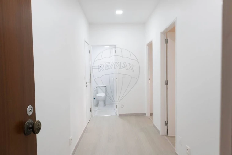 Apartamento T1 para Arrendamento em Oeiras e São Julião da Barra, Paço de Arcos e Caxias Foto 13