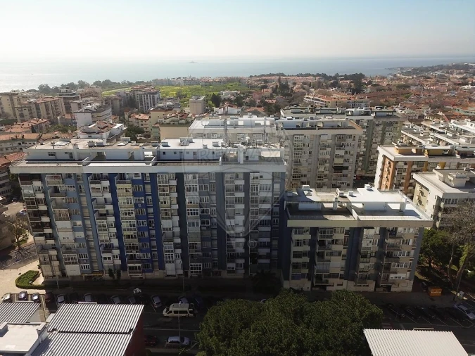 Apartamento T1 para Arrendamento em Oeiras e São Julião da Barra, Paço de Arcos e Caxias Foto 6