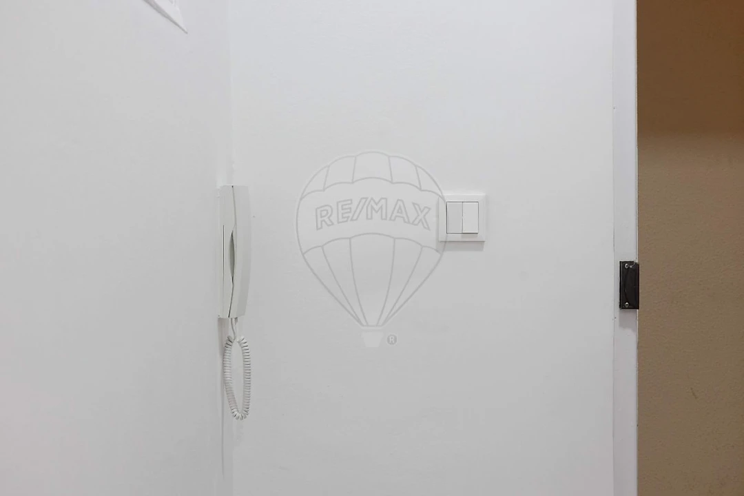 Apartamento T1 para Arrendamento em Oeiras e São Julião da Barra, Paço de Arcos e Caxias Foto 14