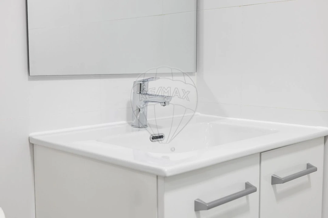 Apartamento T1 para Arrendamento em Oeiras e São Julião da Barra, Paço de Arcos e Caxias Foto 18