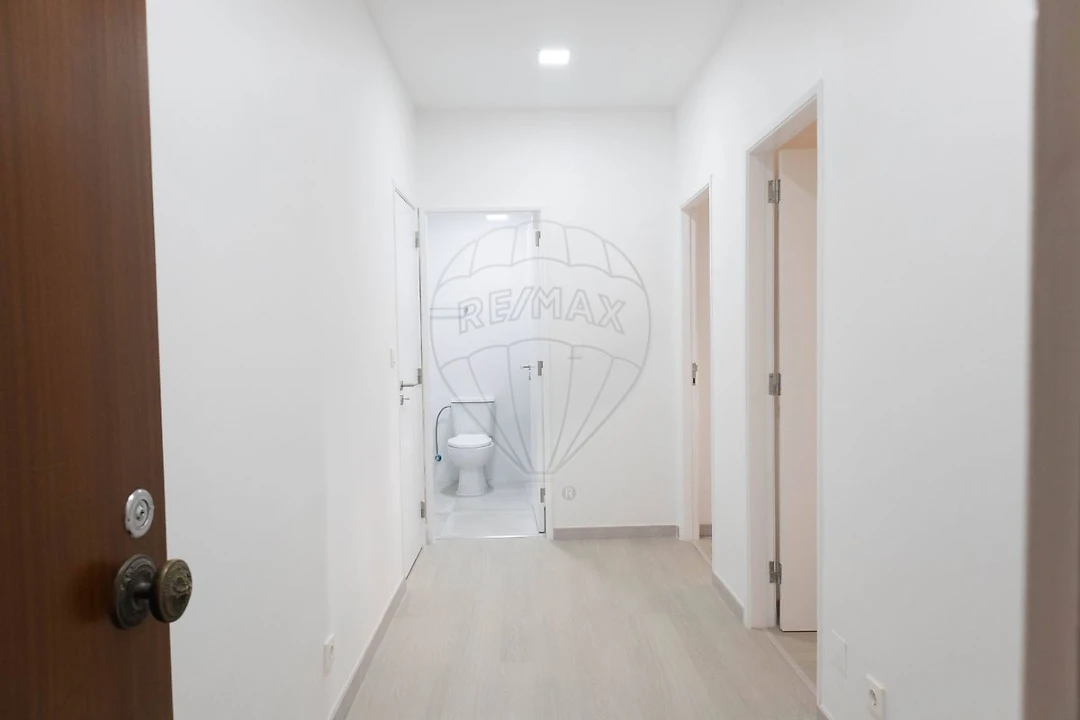 Apartamento T1 para Arrendamento em Oeiras e São Julião da Barra, Paço de Arcos e Caxias Foto 13