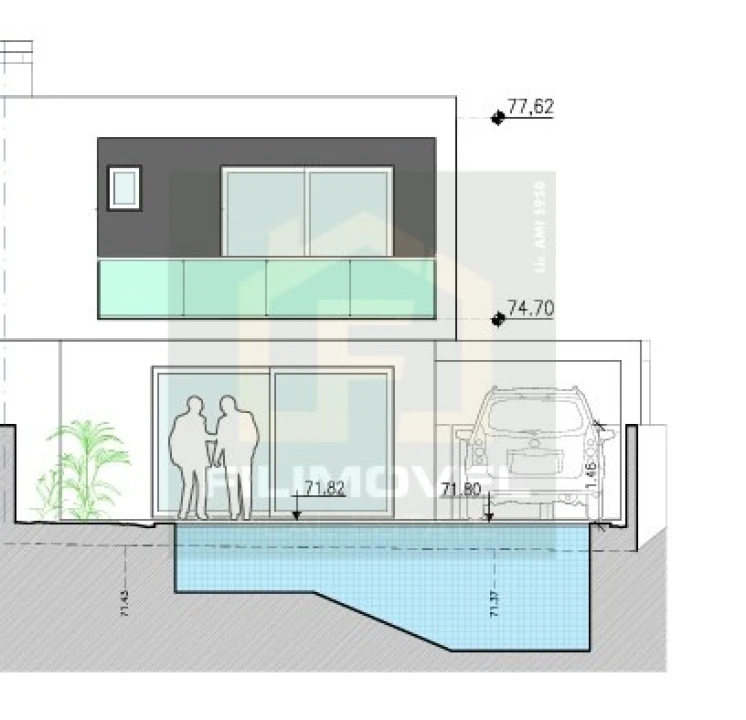 Quinta T4 para Venda em Fernao Ferro Foto 6