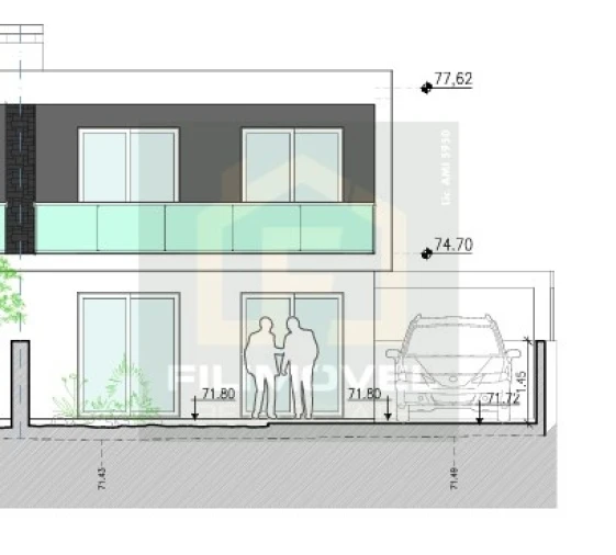 Quinta T4 para Venda em Fernao Ferro Foto 2