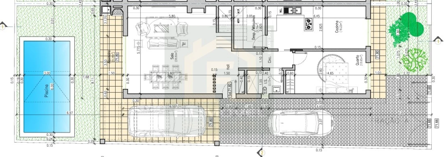 Quinta T4 para Venda em Fernao Ferro Foto 4