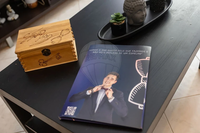 Apartamento T3 para Venda em Loures Foto 6