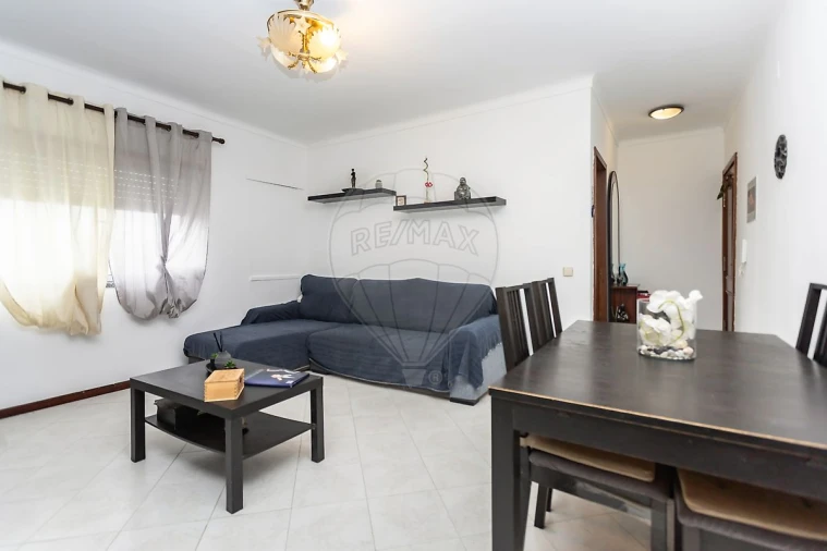 Apartamento T3 para Venda em Loures Foto 9