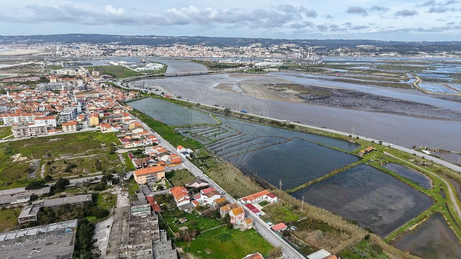 Terreno para Venda em São Pedro