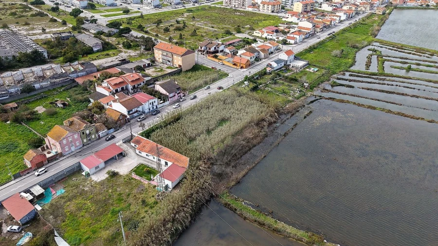 Terreno para Venda em São Pedro