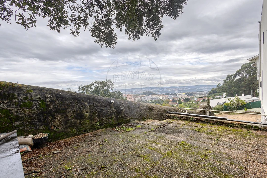 Moradia T5 para Venda em Mafamude e Vilar do Paraíso Foto 29