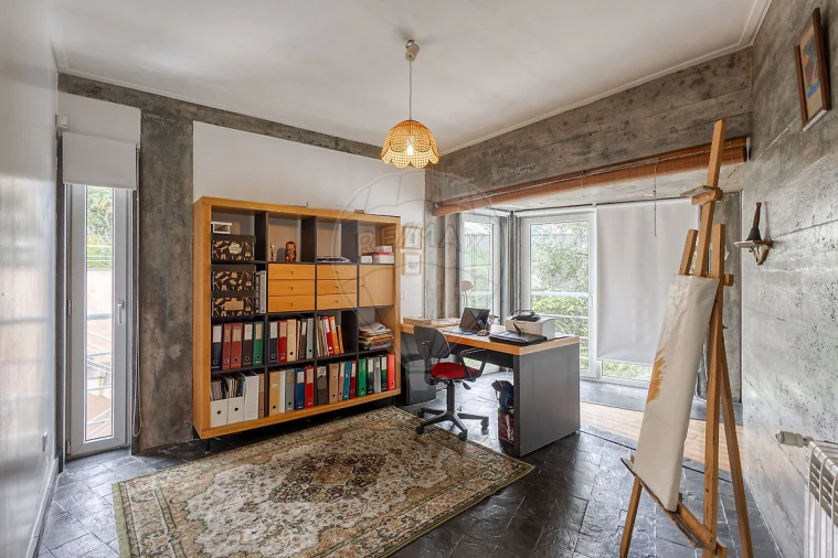 Moradia T5 para Venda em Mafamude e Vilar do Paraíso Foto 21