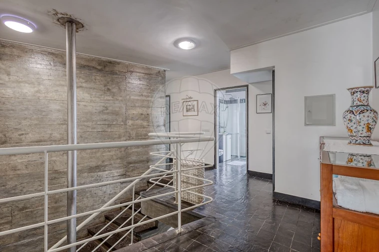 Moradia T5 para Venda em Mafamude e Vilar do Paraíso Foto 13