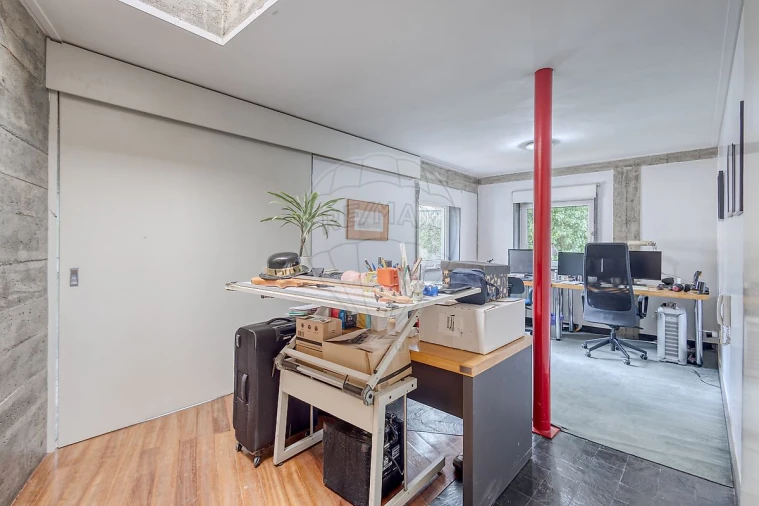 Moradia T5 para Venda em Mafamude e Vilar do Paraíso Foto 22