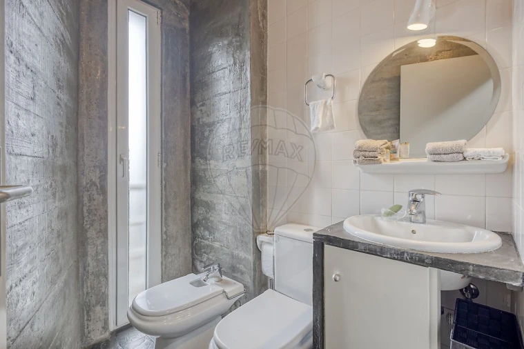 Moradia T5 para Venda em Mafamude e Vilar do Paraíso Foto 8