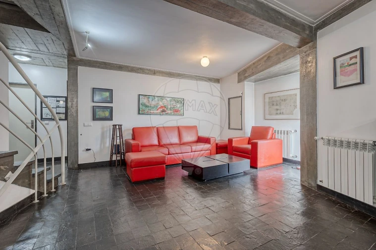 Moradia T5 para Venda em Mafamude e Vilar do Paraíso Foto 11