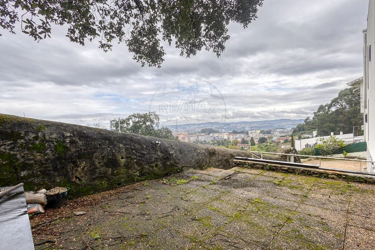 Moradia T5 para Venda em Mafamude e Vilar do Paraíso Foto 29