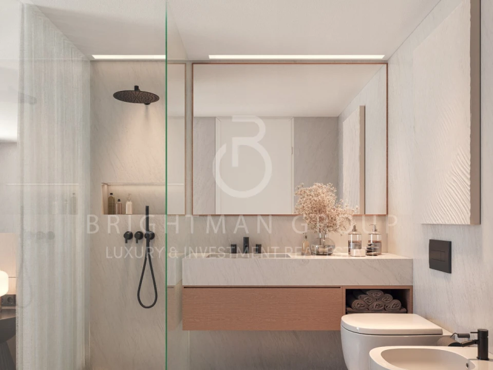 Apartamento para Venda em Avenidas Novas Foto 3