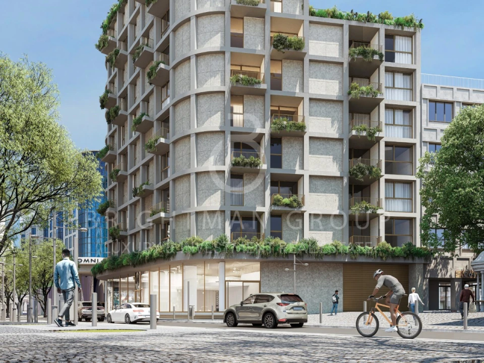 Apartamento para Venda em Avenidas Novas Foto 2