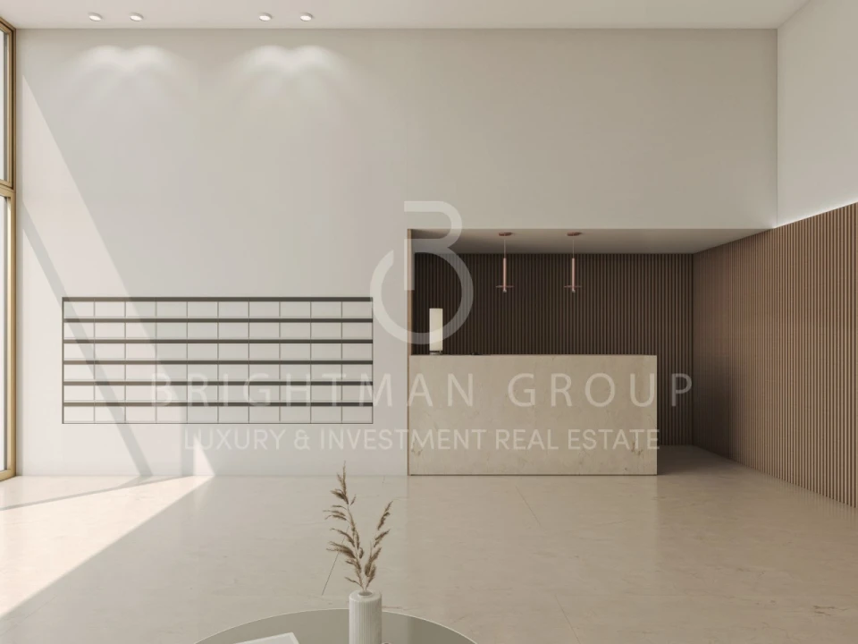 Apartamento T2 para Venda em Avenidas Novas Foto 6