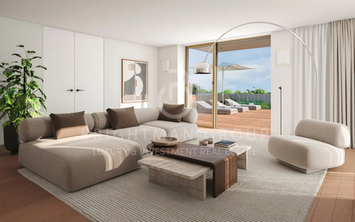 Apartamento T3 para Venda em Avenidas Novas Foto 2