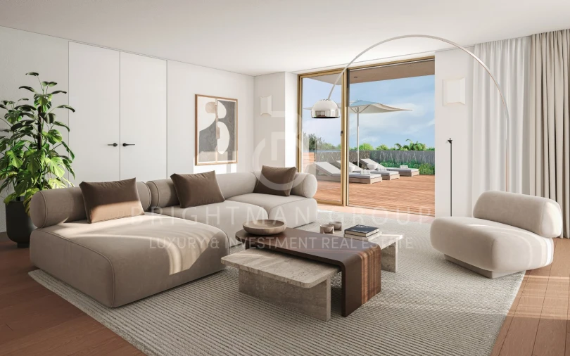 Apartamento T3 para Venda em Avenidas Novas Foto 2