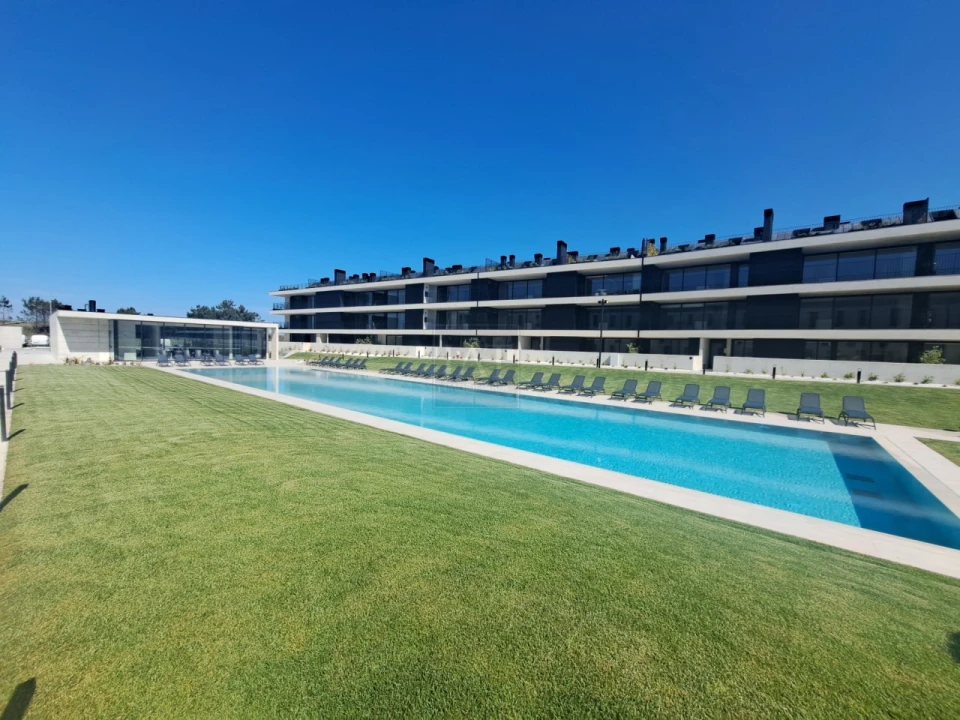 Apartamento T3 para Venda em Apúlia e Fão Foto 1