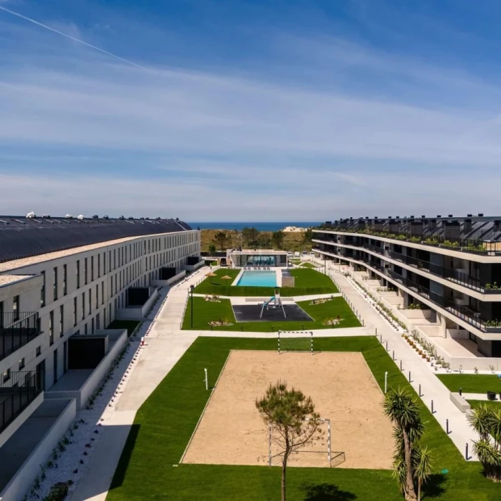 Apartamento T3 para Venda em Apúlia e Fão Foto 3