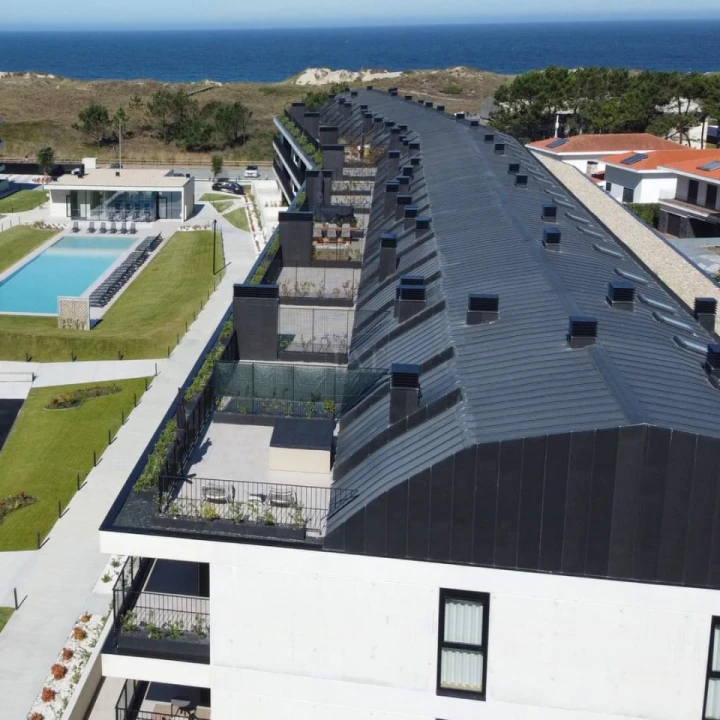 Apartamento T3 para Venda em Apúlia e Fão Foto 4