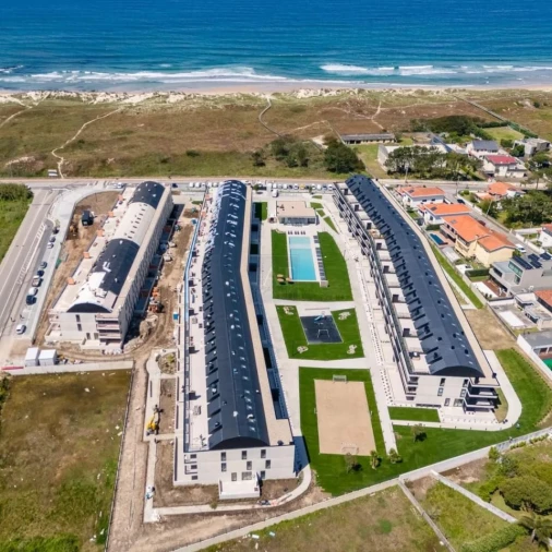 Apartamento T3 para Venda em Apúlia e Fão Foto 2