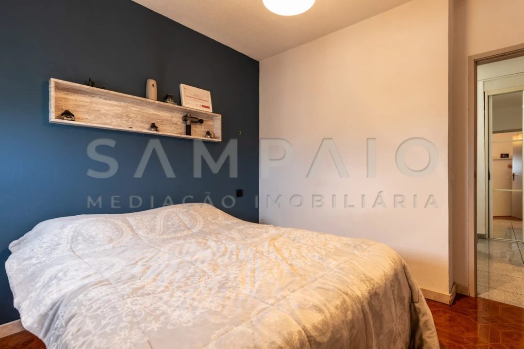 Apartamento T2 para Venda em Corroios Foto 17