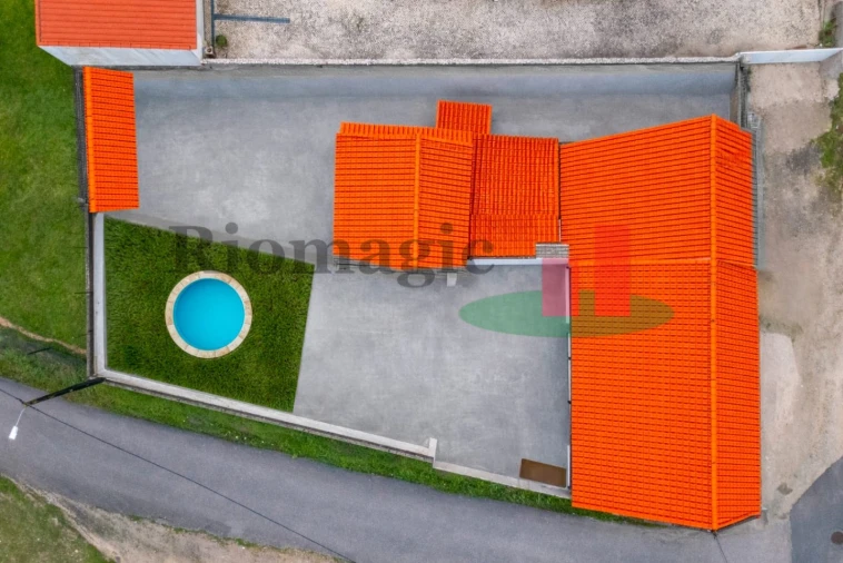 Moradia T2 para Venda em Azoia de Cima e Tremês Foto 11