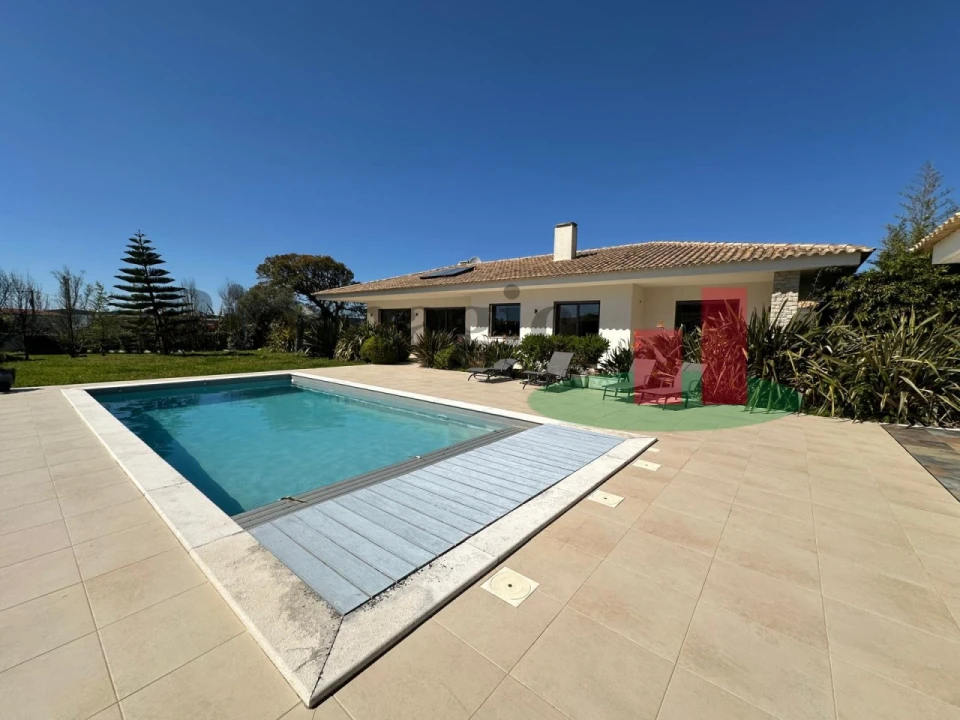 Moradia T3 para Venda em Carvalhal Foto 5