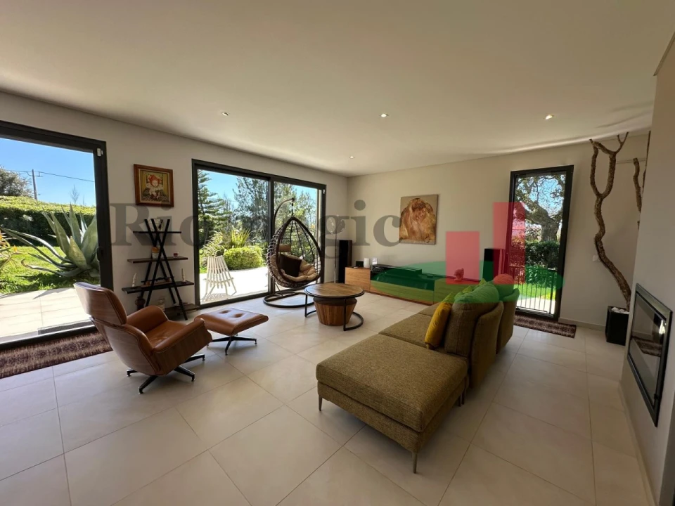 Moradia T3 para Venda em Carvalhal Foto 7