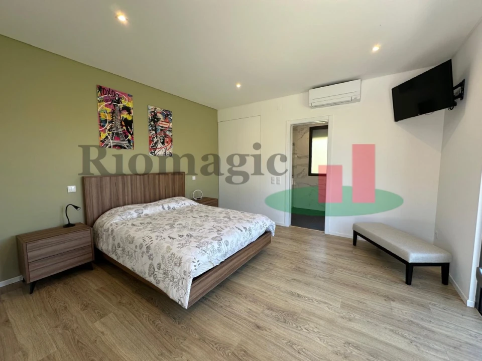 Moradia T3 para Venda em Carvalhal Foto 25