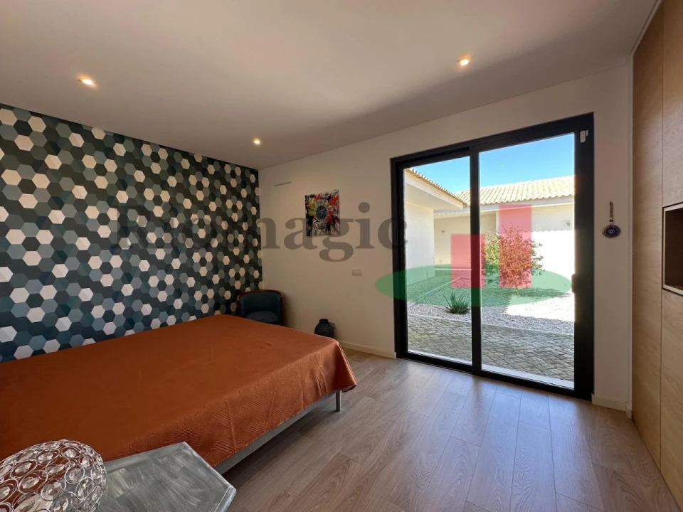 Moradia T3 para Venda em Carvalhal Foto 16