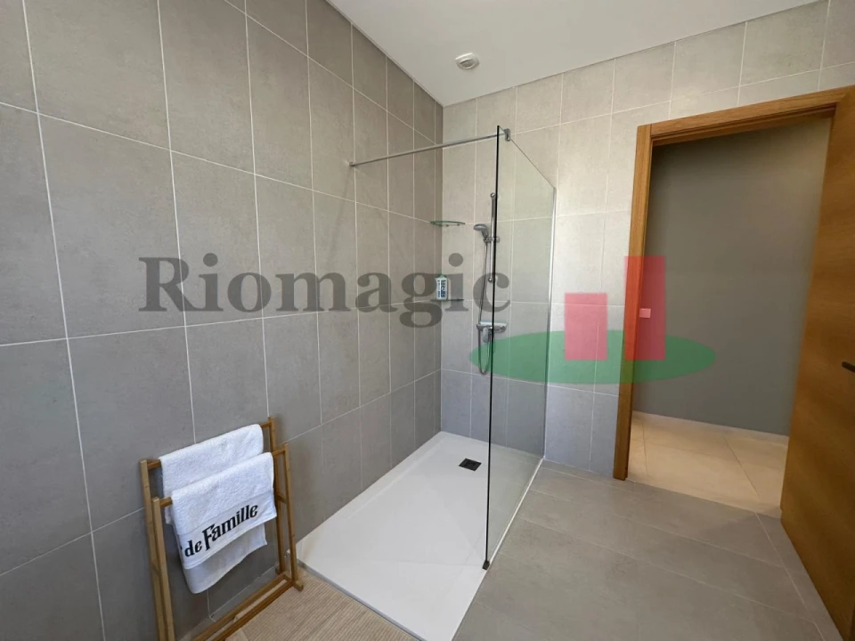 Moradia T3 para Venda em Carvalhal Foto 21