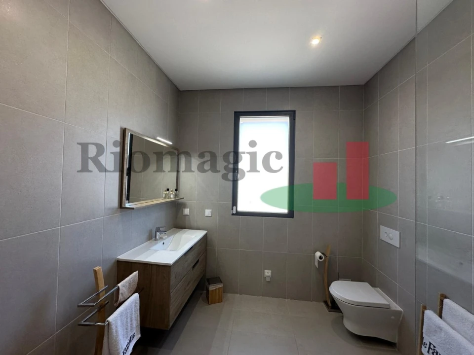 Moradia T3 para Venda em Carvalhal Foto 22