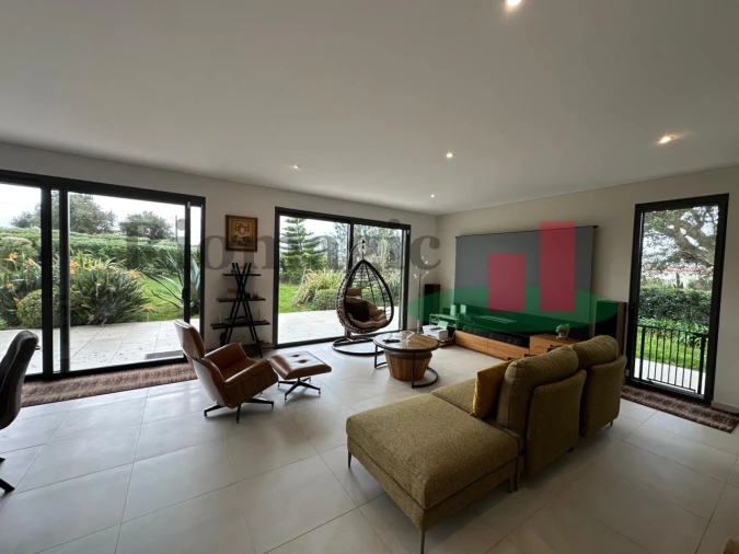 Moradia T3 para Venda em Carvalhal Foto 4