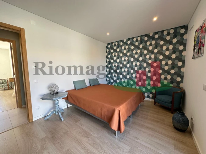 Moradia T3 para Venda em Carvalhal Foto 17