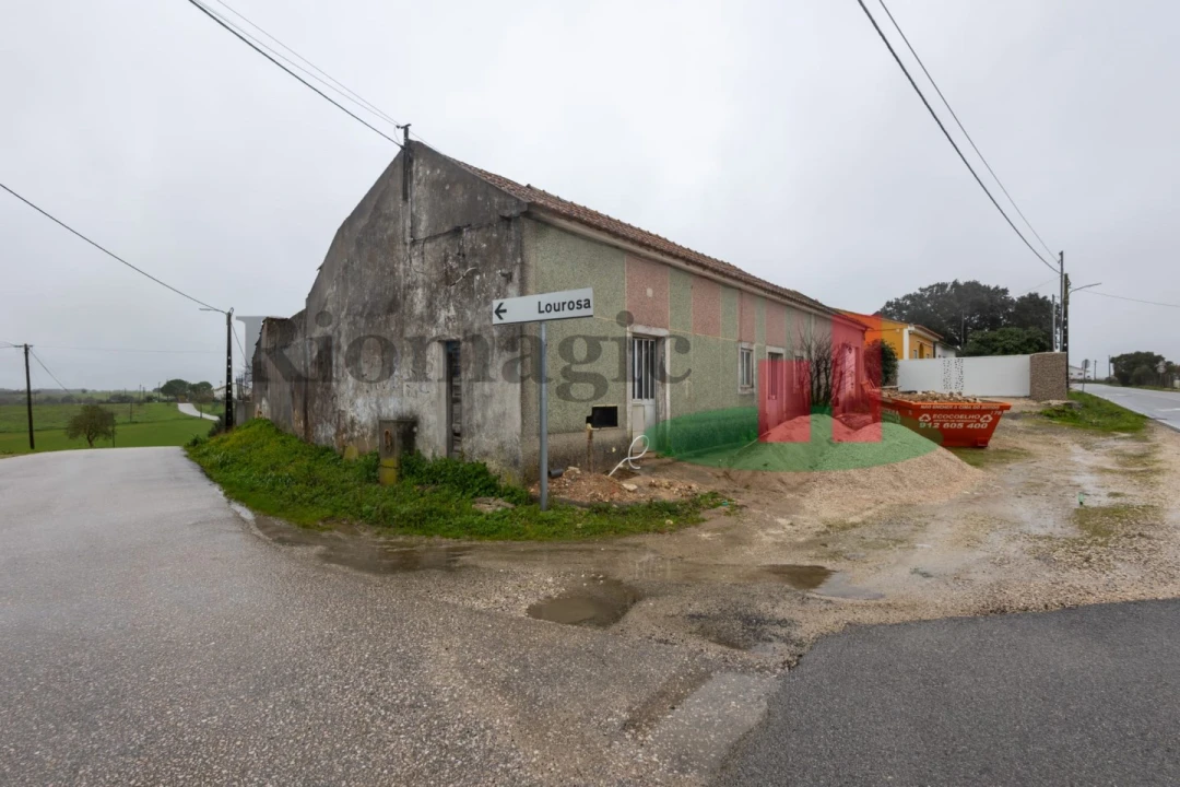 Moradia T3 para Venda em Marvila, Ribeira Santarém, São Salvador, São Nicolau Foto 2