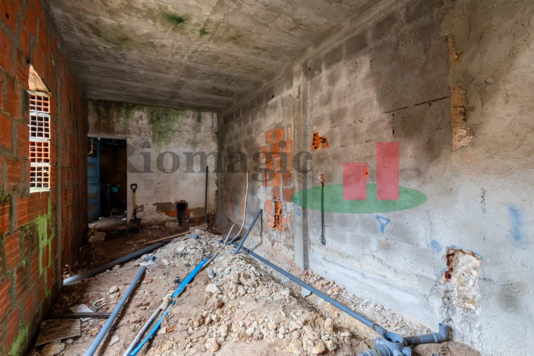 Moradia T3 para Venda em Marvila, Ribeira Santarém, São Salvador, São Nicolau Foto 10