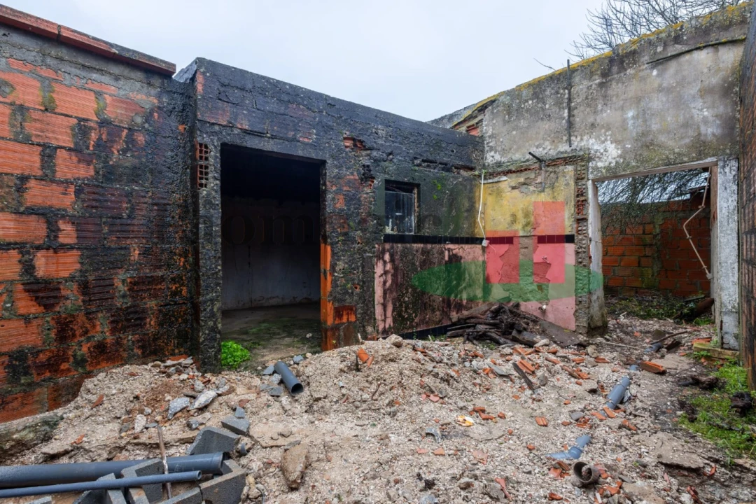Moradia T3 para Venda em Marvila, Ribeira Santarém, São Salvador, São Nicolau Foto 15