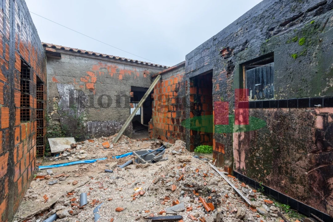 Moradia T3 para Venda em Marvila, Ribeira Santarém, São Salvador, São Nicolau Foto 16