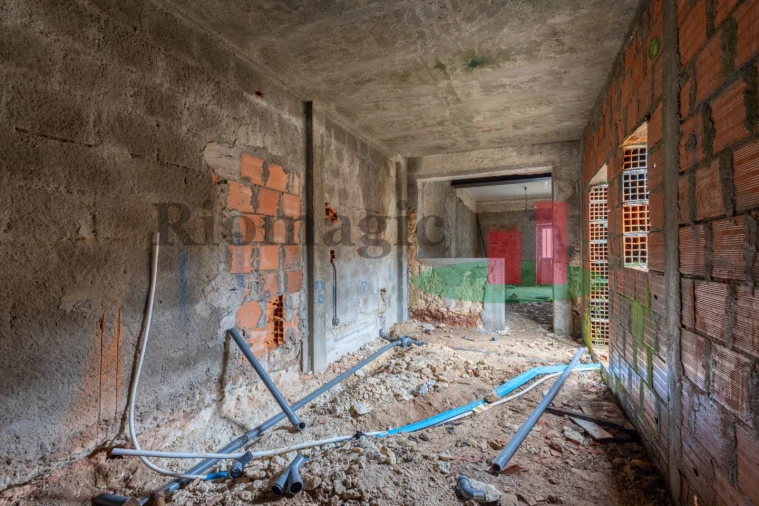 Moradia T3 para Venda em Marvila, Ribeira Santarém, São Salvador, São Nicolau Foto 11