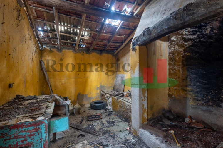 Moradia T3 para Venda em Marvila, Ribeira Santarém, São Salvador, São Nicolau Foto 12