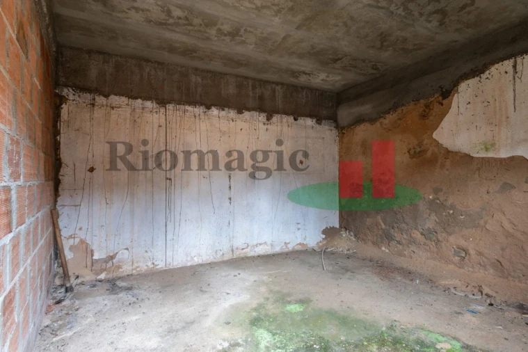 Moradia T3 para Venda em Marvila, Ribeira Santarém, São Salvador, São Nicolau Foto 14