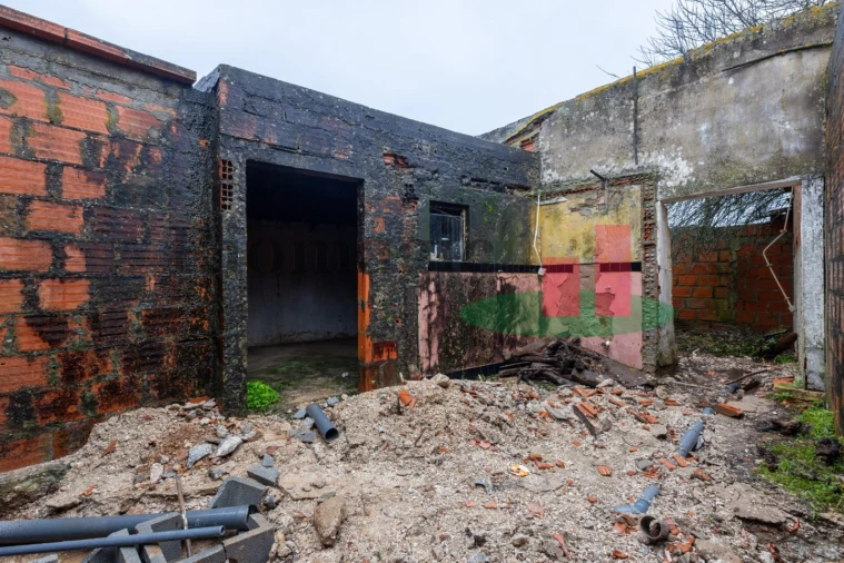 Moradia T3 para Venda em Marvila, Ribeira Santarém, São Salvador, São Nicolau Foto 15