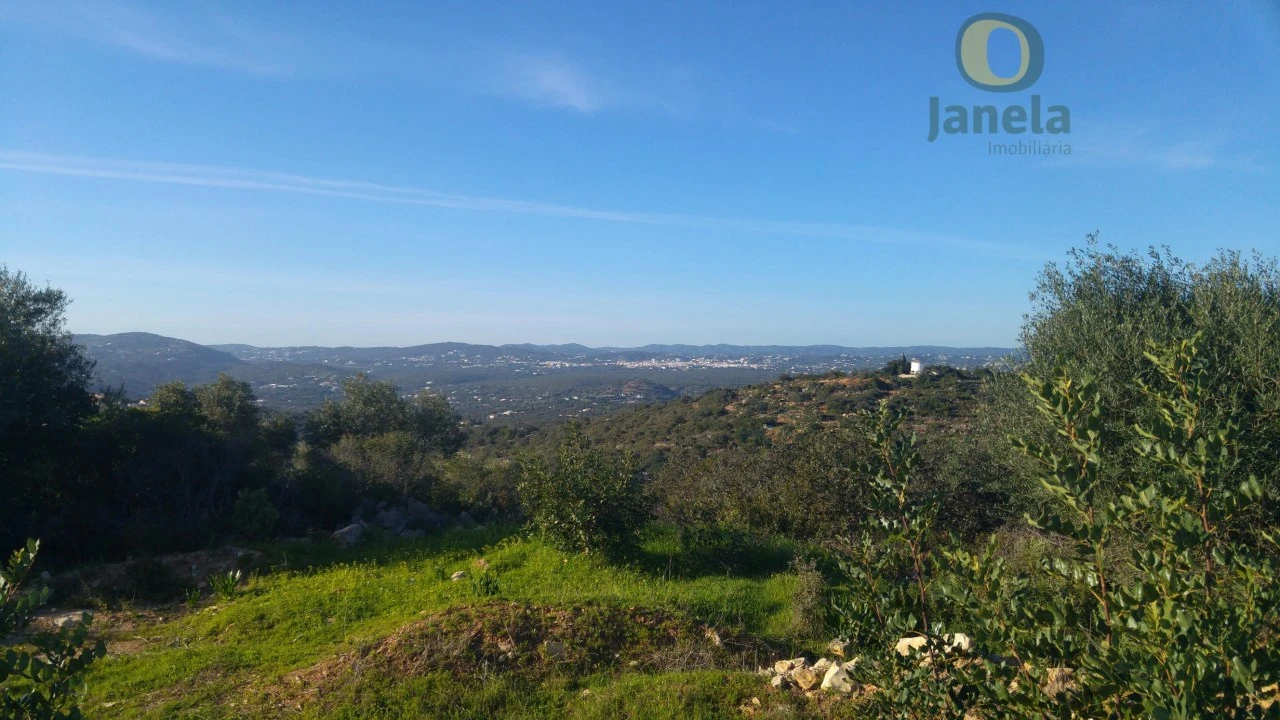 Terreno Agricola ou Rústico para Venda em Conceição e Estoi Foto 1