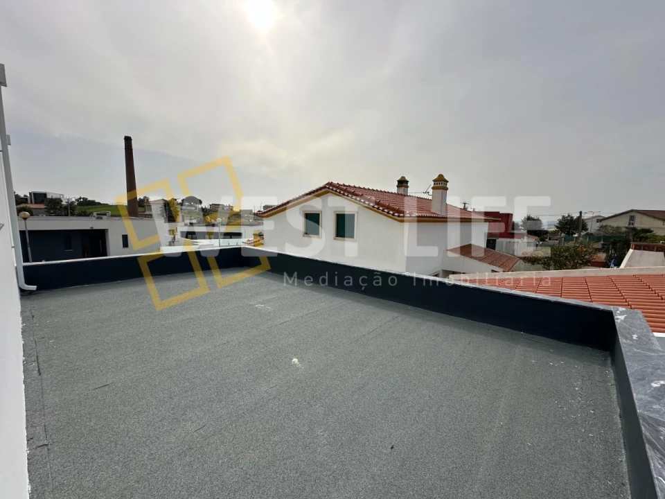 Moradia T4 para Venda em Santa Barbara Foto 21