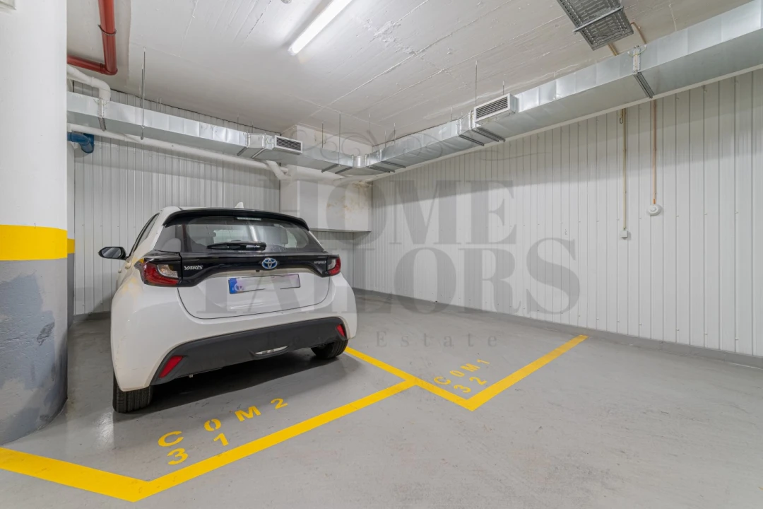 Negócio para Cedência de Quotas em Arroios Foto 8