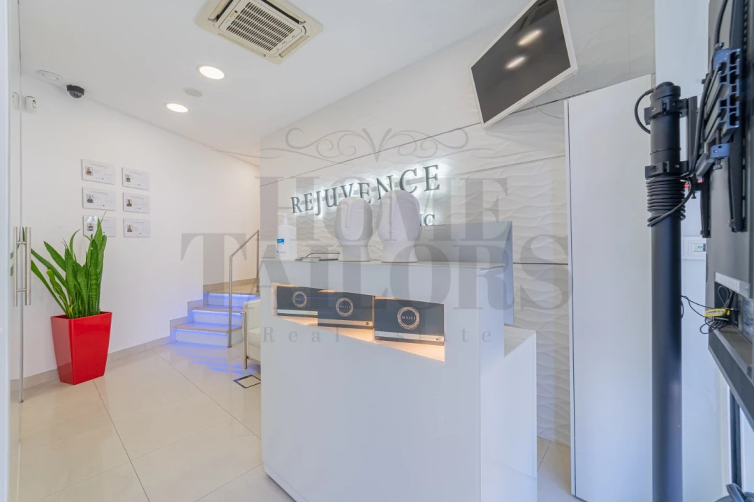 Negócio para Cedência de Quotas em Arroios Foto 9